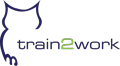 train2work logo