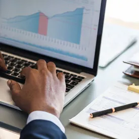 Bekijk de training Excel Gevorderd