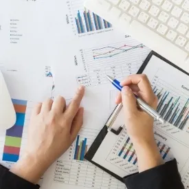 Bekijk de training Excel Gevorderd - Functies en formules