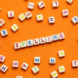 Bekijk de cursus Correct Nederlands schrijven - Spelling
